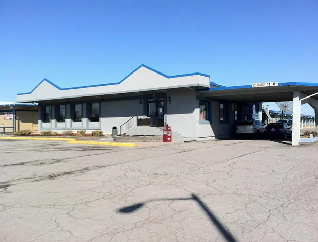 Travelers Inn hotel detail image 1