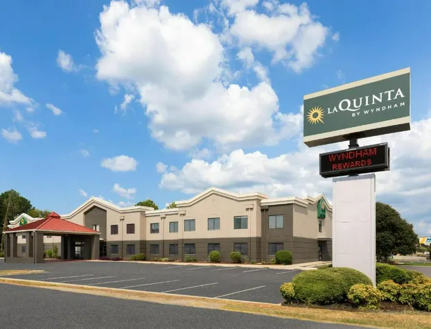 La Quinta Inn by Wyndham Decatur hotel detail image 1
