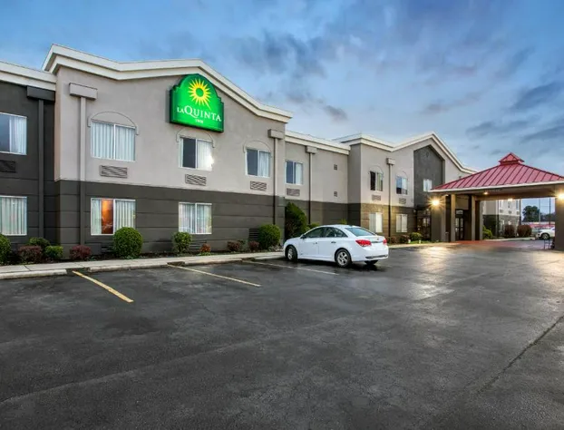 La Quinta Inn by Wyndham Decatur hotel detail image 2