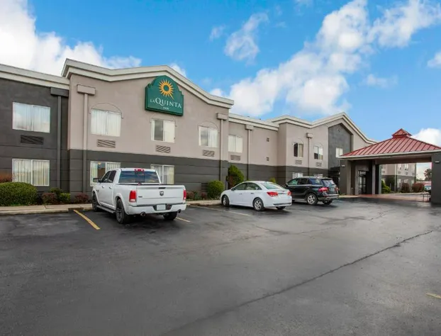 La Quinta Inn by Wyndham Decatur hotel detail image 3