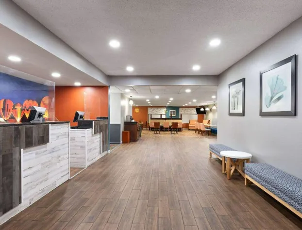 La Quinta Inn by Wyndham Decatur hotel detail image 4