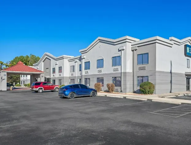 MainStay Suites Decatur River City hotel detail image 2