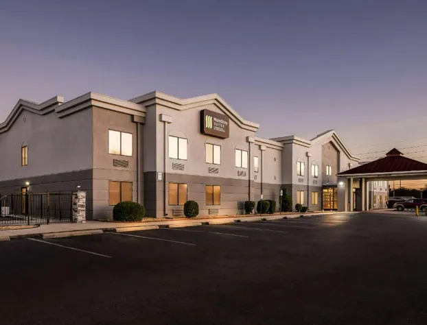 MainStay Suites Decatur River City hotel detail image 4