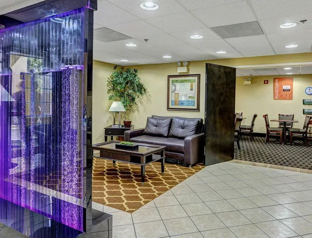 Comfort Inn Decatur Priceville hotel detail image 4