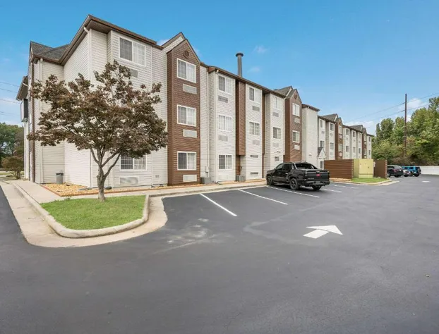 Sleep Inn & Suites Decatur West hotel detail image 4