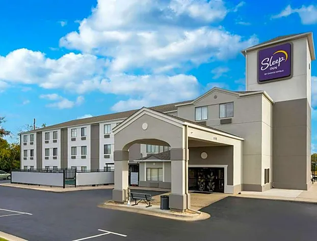 Sleep Inn Athens I-65 hotel detail image 2
