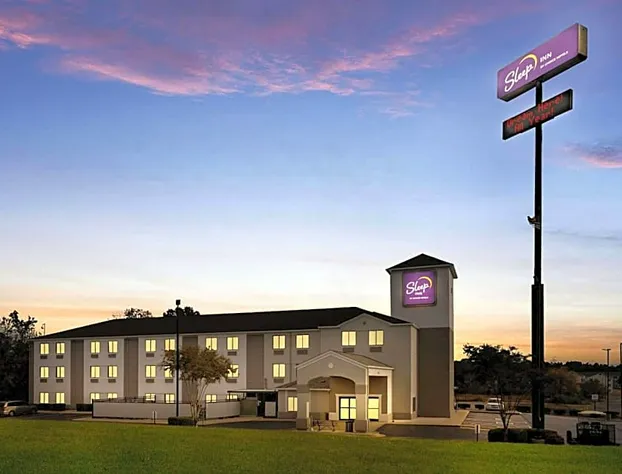 Sleep Inn Athens I-65 hotel detail image 4