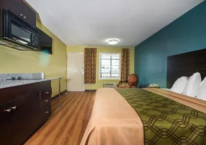 Royal Extended Stay Hotel hotel hero