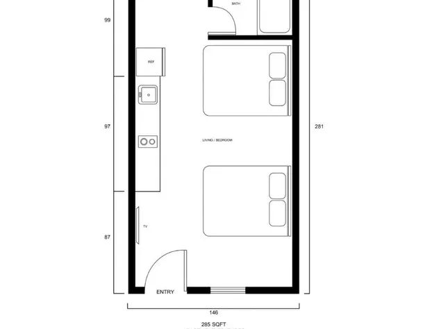 Royal Extended Stay Hotel hotel detail image 2