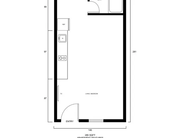 Royal Extended Stay Hotel hotel detail image 3