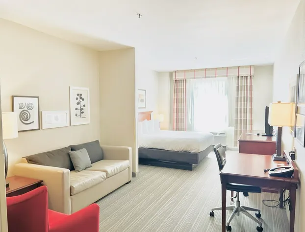 Country Inn & Suites by Radisson, Emporia, VA hotel detail image 1