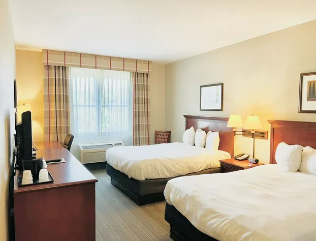 Country Inn & Suites by Radisson, Emporia, VA hotel detail image 3