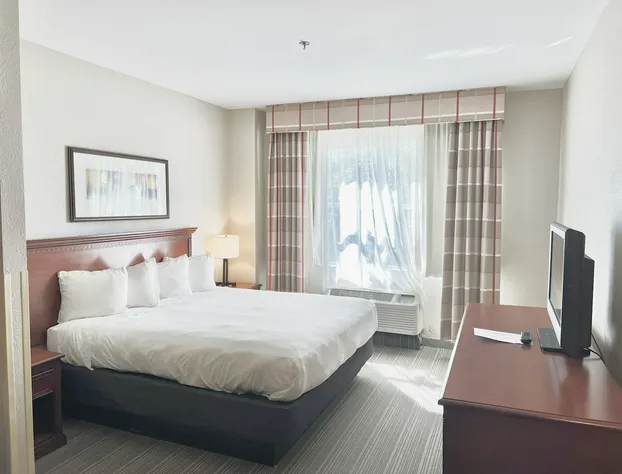 Country Inn & Suites by Radisson, Emporia, VA hotel detail image 4