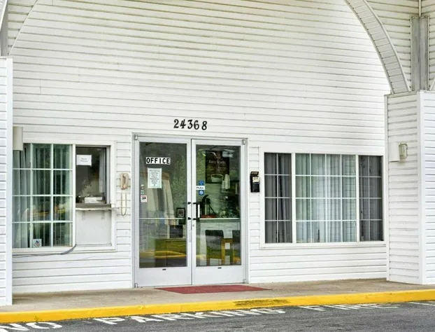 Econo Lodge Ruther Glen hotel detail image 4