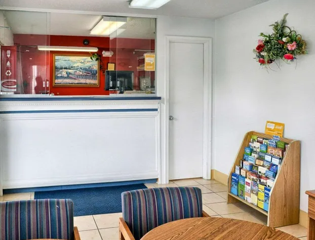 Econo Lodge Ruther Glen hotel detail image 4