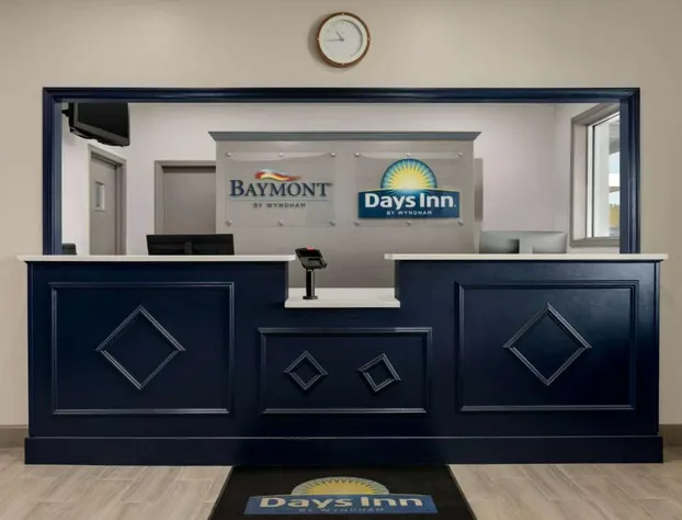 Days Inn by Wyndham Emporia hotel detail image 2