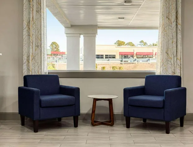 Days Inn by Wyndham Emporia hotel detail image 3