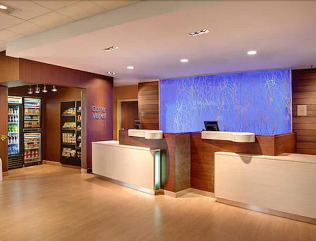 Fairfield Inn & Suites Monaca hotel detail image 4