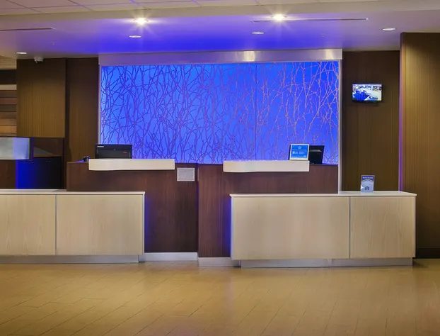 Fairfield Inn & Suites Monaca hotel detail image 3