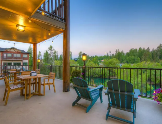 Whitefish Riverfront Hotel hotel detail image 2