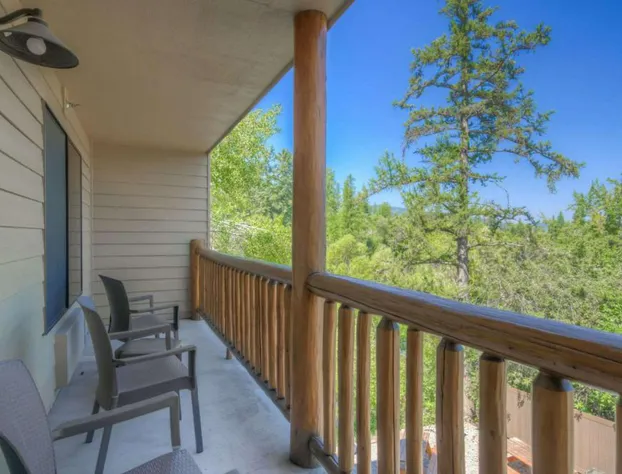 Whitefish Riverfront Hotel hotel detail image 4