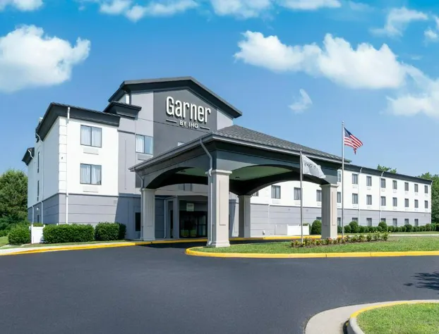 Garner Hotel Doswell Southeast by IHG hotel detail image 1