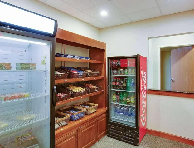 Garner Hotel Doswell Southeast by IHG hotel detail image 3