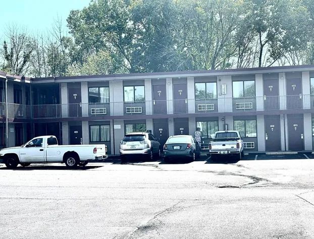 Motel 41 hotel detail image 2