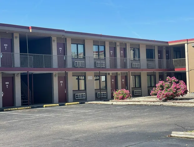 Motel 41 hotel detail image 3