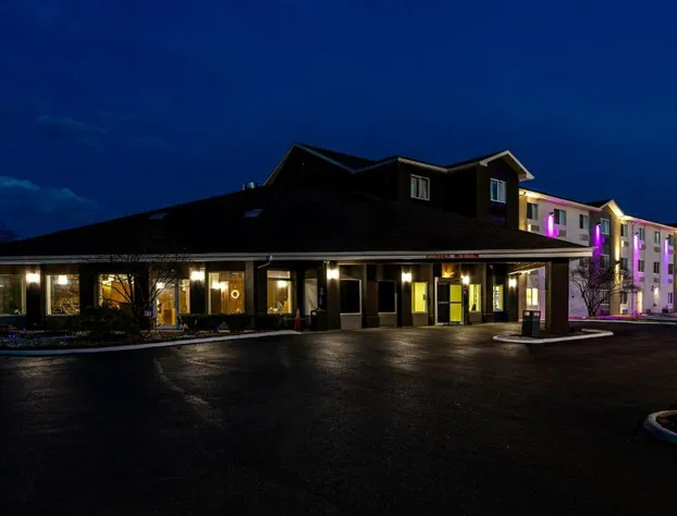 College Inn hotel detail image 1