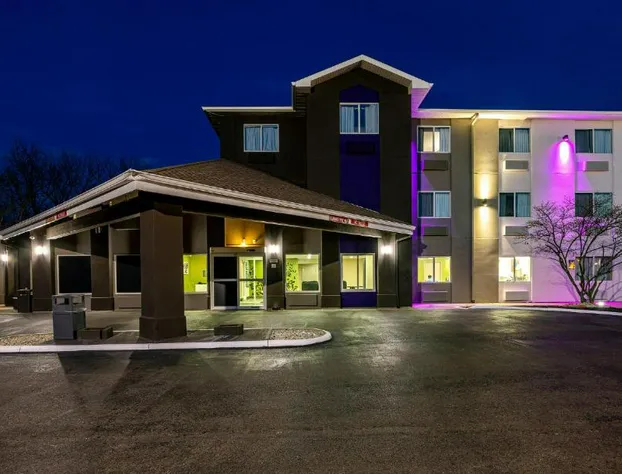 College Inn hotel detail image 2