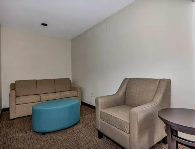 College Inn hotel detail image 4