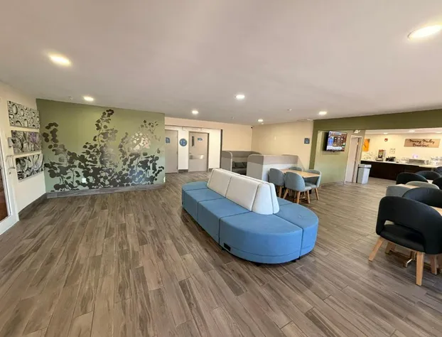 Sleep Inn & Suites – Oxford – University Area hotel detail image 3