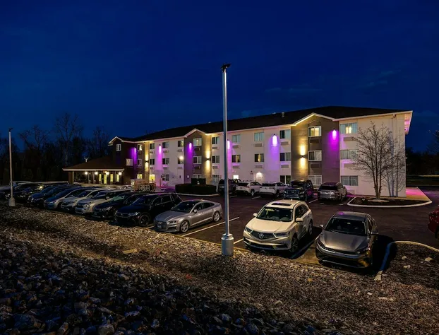 Sleep Inn & Suites – Oxford – University Area hotel detail image 4
