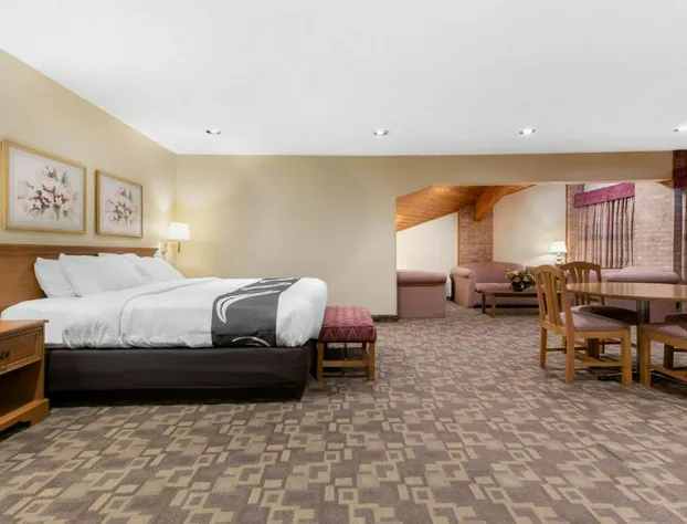 Quality Inn Washington Court House hotel detail image 3