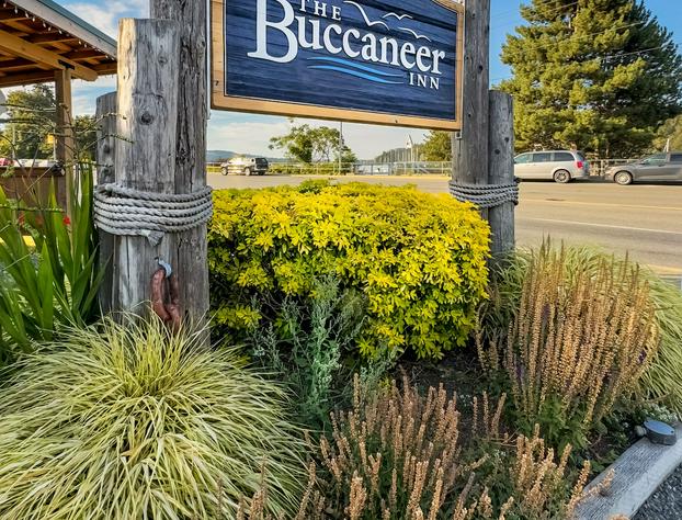 Buccaneer Inn hotel detail image 1