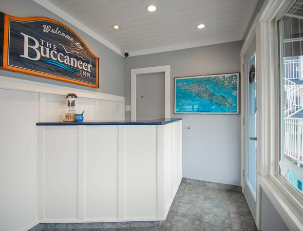 Buccaneer Inn hotel detail image 2