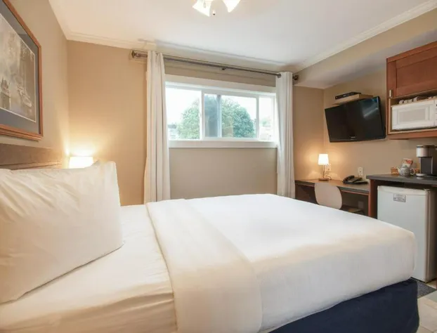 Buccaneer Inn hotel detail image 4