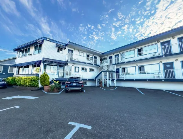 Buccaneer Inn hotel detail image 1