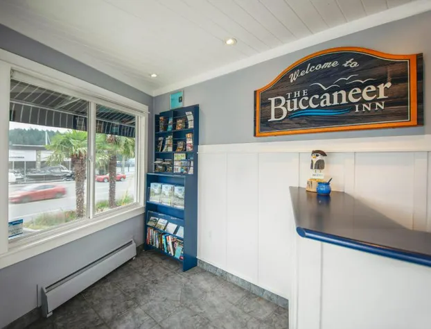 Buccaneer Inn hotel detail image 2