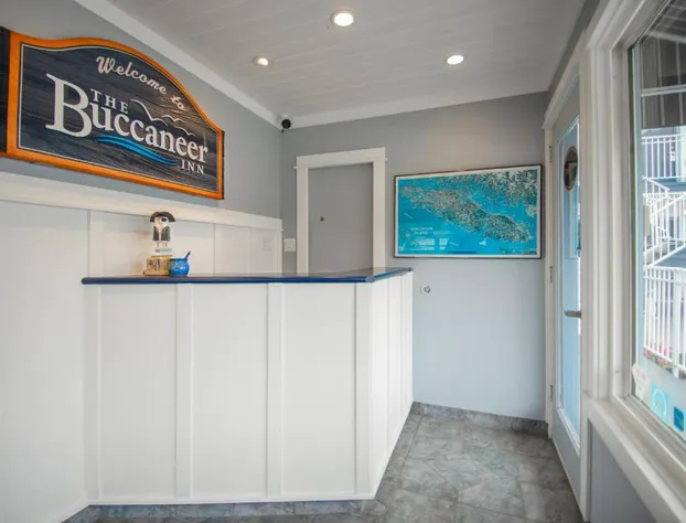 Buccaneer Inn hotel detail image 2