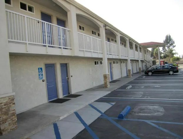 Motel 6 Anaheim, CA hotel detail image 3