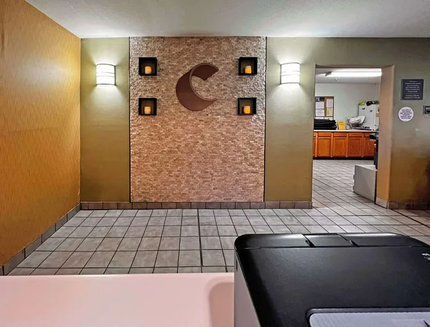 Comfort Inn Gallup I-40 Exit 20 hotel detail image 4