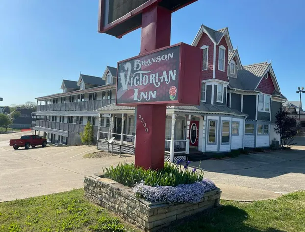 Branson Victorian Inn hotel detail image 1