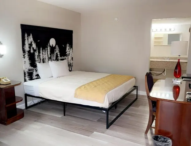 Branson Victorian Inn hotel detail image 4