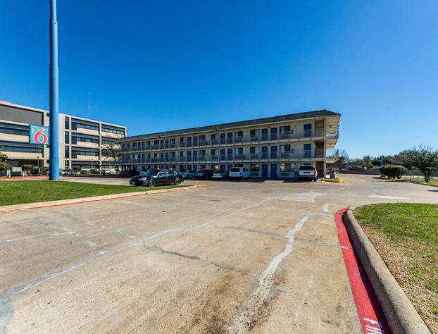 Motel 6 Garland, TX - Dallas hotel detail image 3