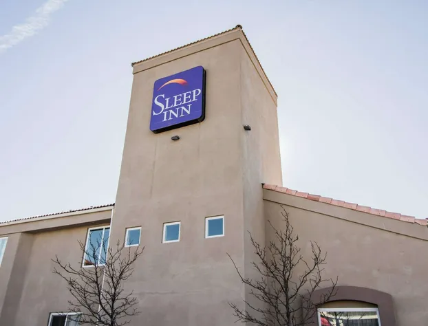 Sleep Inn Gallup hotel detail image 3