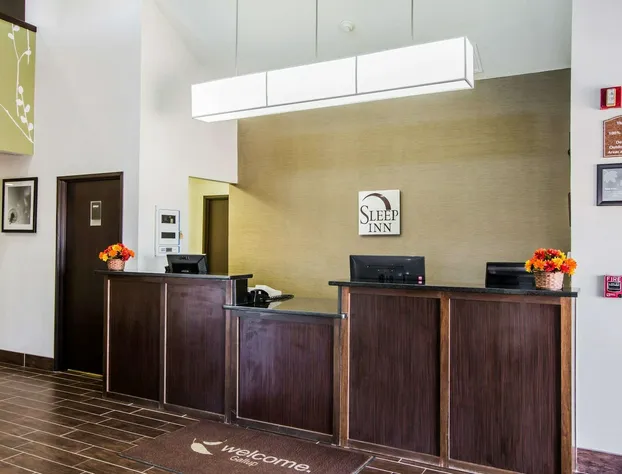 Sleep Inn Gallup hotel detail image 4