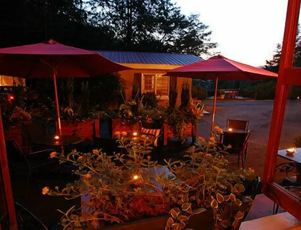 Lakeview at Fontana hotel detail image 3