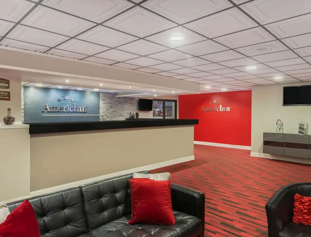 AmericInn by Wyndham Janesville hotel detail image 2